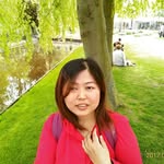 Bertha Chen - @applewug - Instagram