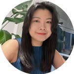 Bertha Chen - @evelyn686857 - Instagram