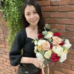 Bertha Chen - Facebook