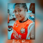 Bertha Chena - @berthachena - Instagram