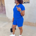 Bertha Chenyi - @berthachenyi - Instagram
