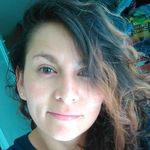 Bertha Cowley Cherry - @vakitacherry - Instagram