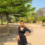 Bertha Chi Chi Mutamina - Facebook