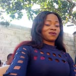 Bertha chibuye - @chibuyebertha - Instagram