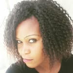 Bertha Chibwe - @bertha.chi - Instagram