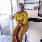 Bertha Chido Murerwa Marime - @berthachidomurerwa - Instagram