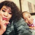 Bertha Chiguvare - @berthachiguvare - Instagram