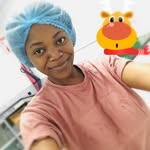 Bertha Chileshe Mulenga - @bertha_chileshemulenga - Instagram