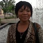 Bertha Chinelo - @berthachinelo - Instagram