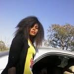 Bertha Chione Mwanza - @berthachione - Instagram