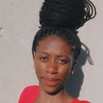 Bertha Chitandala - @berthachitandala - Instagram
