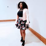 bertha chiyangwa - @berthachiya - Instagram