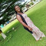 Bertha Chupi Chimfwembe - @berthachimfwembe - Instagram