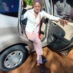 Bertha Christopher - Facebook
