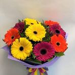 Bertha Christopher - Facebook