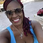 Bertha Christopher - @angel.thomas10 - Instagram