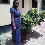 Bertha Christopher - @christopherbertha - Instagram