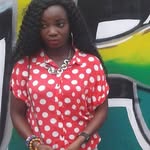 Bertha Christopher Semanu - @berthachristophersemanu - Instagram