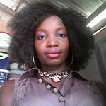 Bertha Christopher Semanu - @lone97955 - Instagram