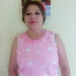 Bertha Cisneros - @berthacisneros5 - Instagram