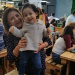 Bertha Cisneros - @cisneros9721 - Instagram