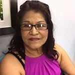 Bertha Cisneros - @mommygringo - Instagram