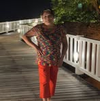 Bertha Cisneros - Facebook