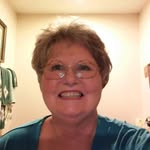 Bertha Cisneros - @cisneros8681 - Instagram