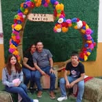 Bertha Cisneros - Facebook
