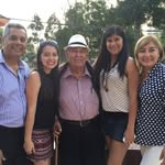 Bertha Cisneros Durand - @cisnerosdurand - Instagram