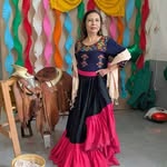Bertha Cisneros Villalobos - @atitre_bnew - Instagram