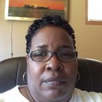Bertha Clark - @bertha9187 - Instagram