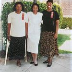 Bertha Clark Montgomery - @bertha.c.montgomery - Instagram