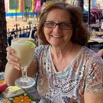 Bertha Clark Thomas - @ladyatbeach - Instagram