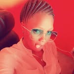 bertha clement - @berthamarogo - Instagram