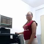 Bertha Clemente - @berthaclemente8 - Instagram