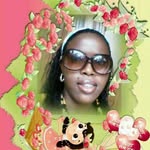 Bertha sikana - @berthaclement - Instagram