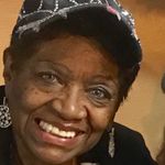 Bertha Mccloud - @bertha.mccloud - Instagram