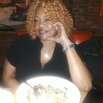 Bertha Cole Williams - @williams_bertha - Instagram