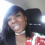 Bertha Coleman - @berthacoleman9 - Instagram
