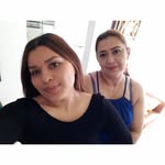 Bertha Collazos - @collazosbertha20 - Instagram