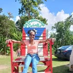 Bertha Collins - @collinsbertha - Instagram