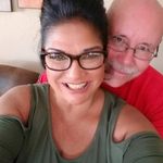 Bertha Alicia Colon - @bigmamabear61 - Instagram