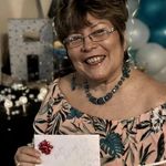 Virginia Bertha Colon - @virginiaberthacolon - Instagram