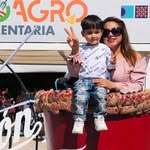 Bertha Alicia Medina Colunga - @__alic.colun - Instagram