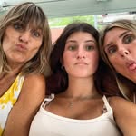 Bertha Cook - @strawhubi - Instagram