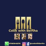 Cook with Bertha - @cookwithbertha - Instagram
