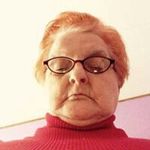 Bertha Cooper - @berthacooper - Instagram