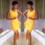Bertha Whettey Cooper - @bertha6960 - Instagram