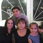 Bertha Corral - @bcorral58 - Instagram